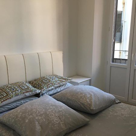 Ingrid Corso Mombello Sanremo Eksteriør bilde