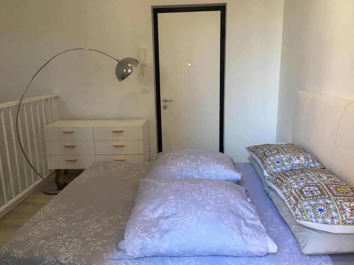 Ingrid Corso Mombello Sanremo Eksteriør bilde