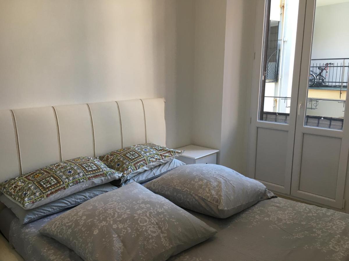 Ingrid Corso Mombello Sanremo Eksteriør bilde