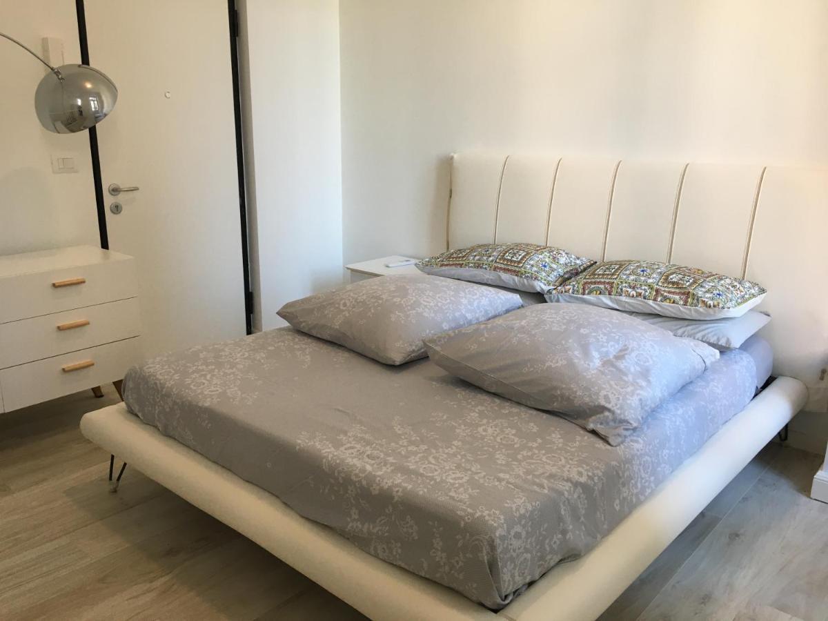 Ingrid Corso Mombello Sanremo Eksteriør bilde