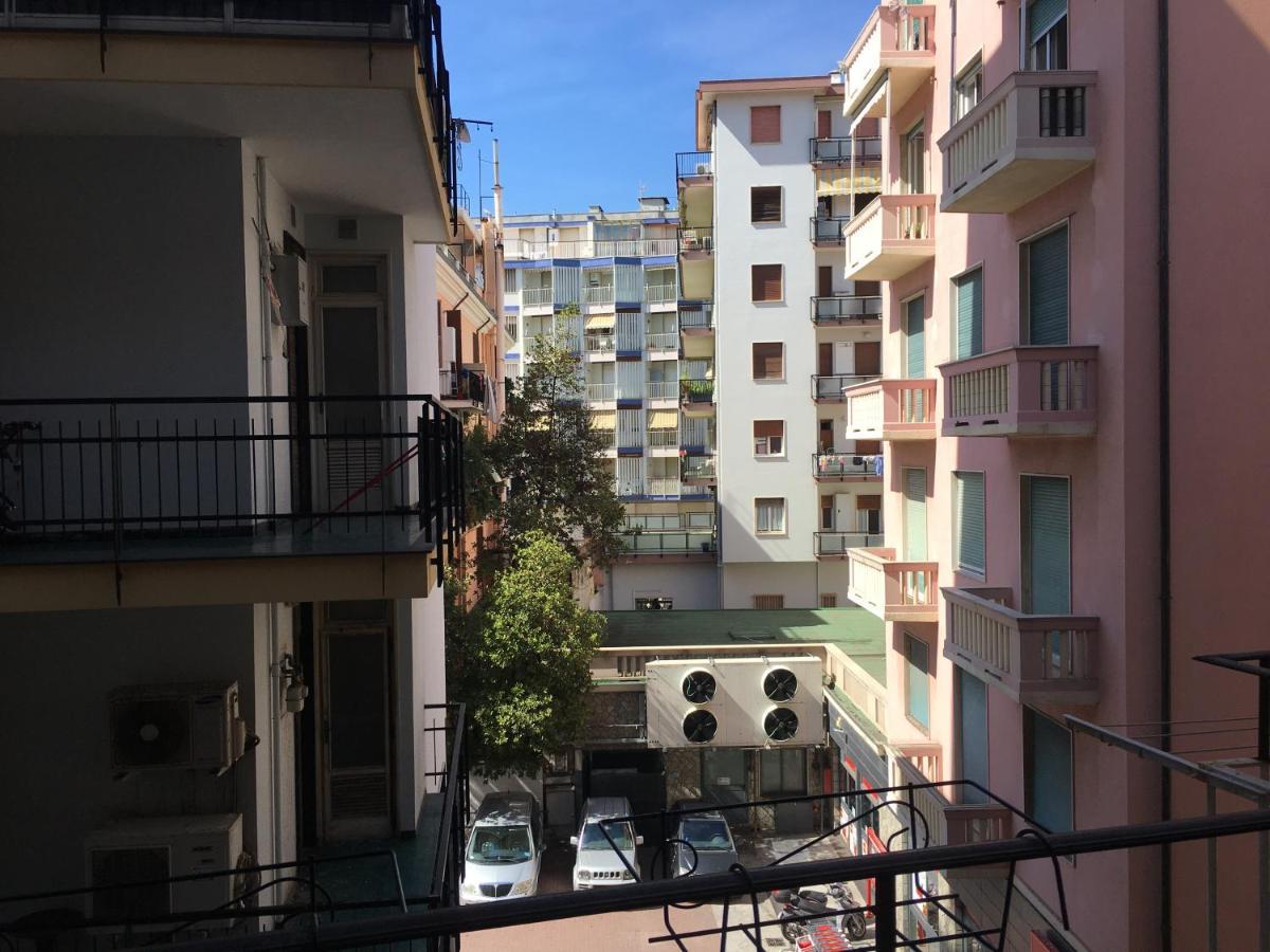 Ingrid Corso Mombello Sanremo Eksteriør bilde